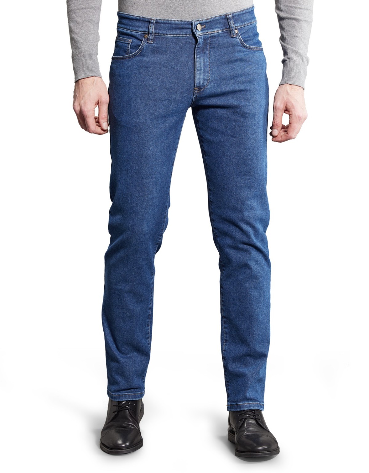 Джинсы Meyer Фото 1