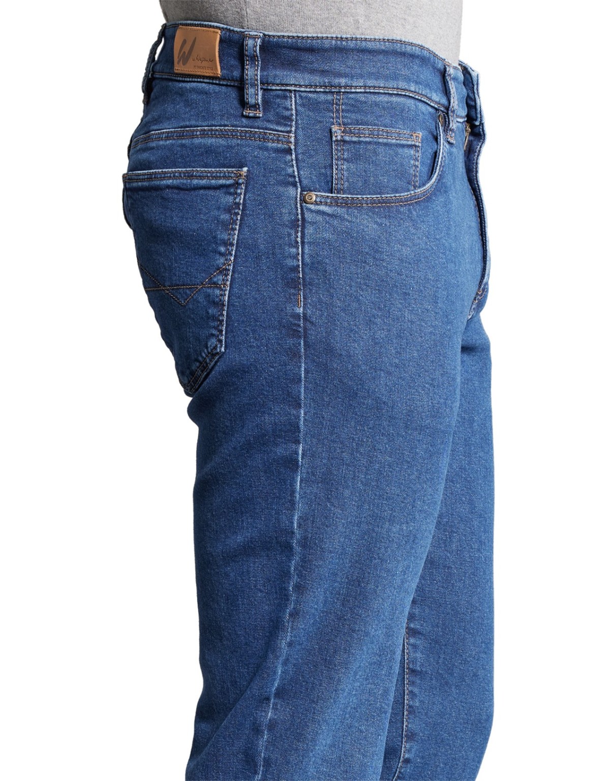 Джинсы Meyer Фото 3