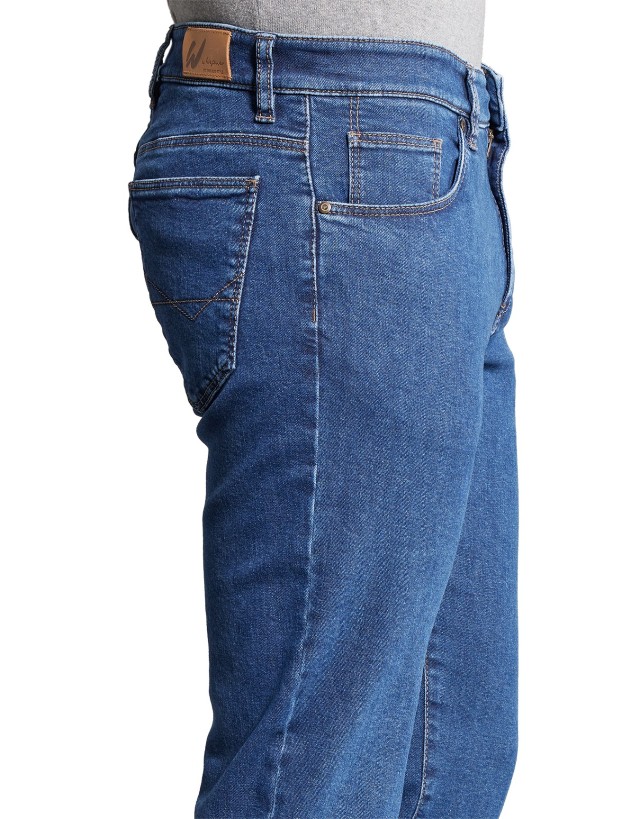 Джинсы Meyer Превью 3